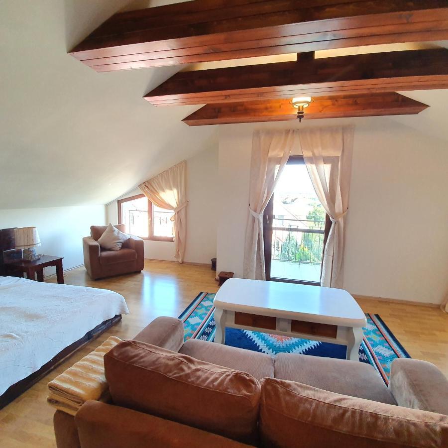 Vila De La Lugas Oradea Ngoại thất bức ảnh