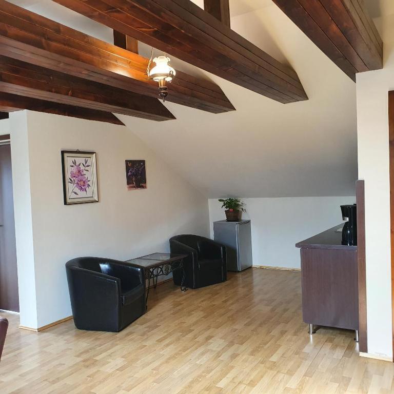 Vila De La Lugas Oradea Ngoại thất bức ảnh