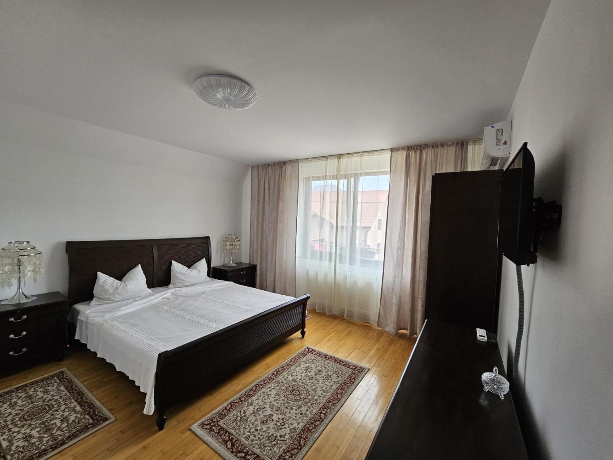 Vila De La Lugas Oradea Ngoại thất bức ảnh