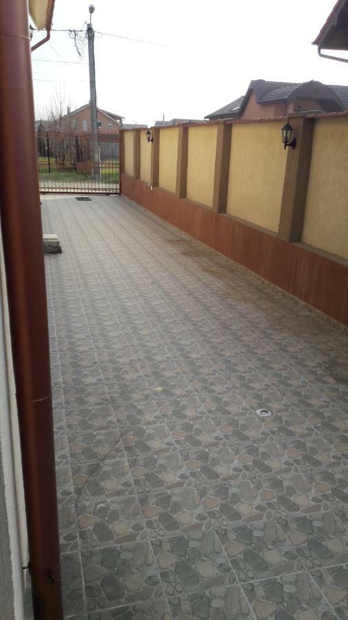 Vila De La Lugas Oradea Ngoại thất bức ảnh