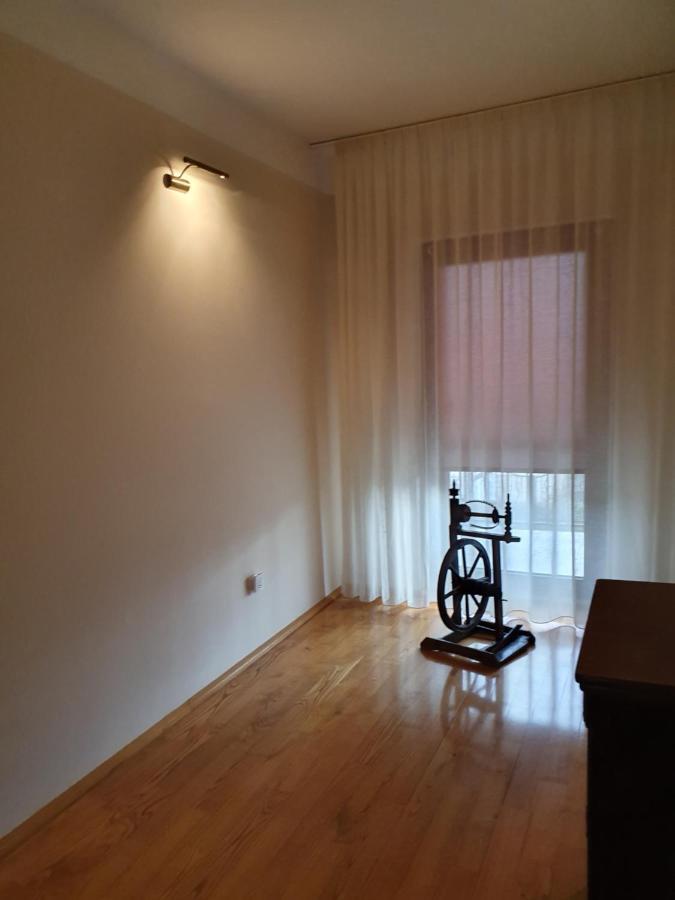 Vila De La Lugas Oradea Ngoại thất bức ảnh
